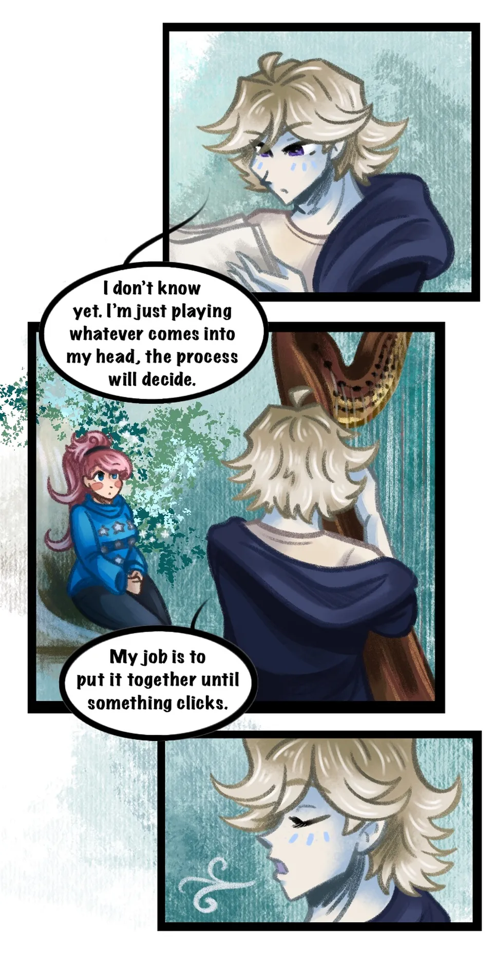 Chapter 9.1 - Harp, página 19