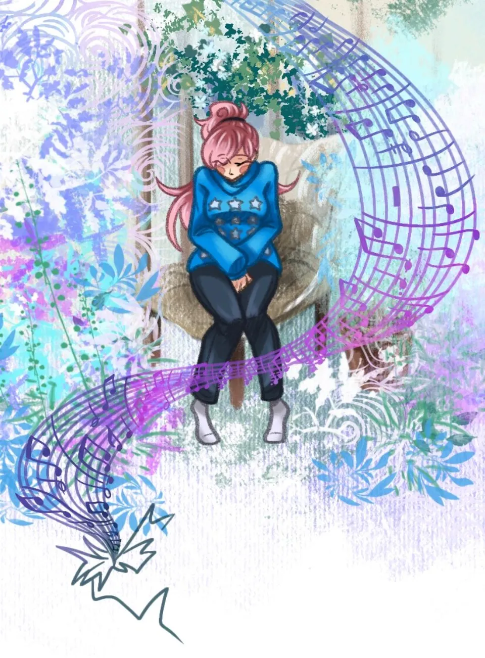 Chapter 9.1 - Harp, página 21