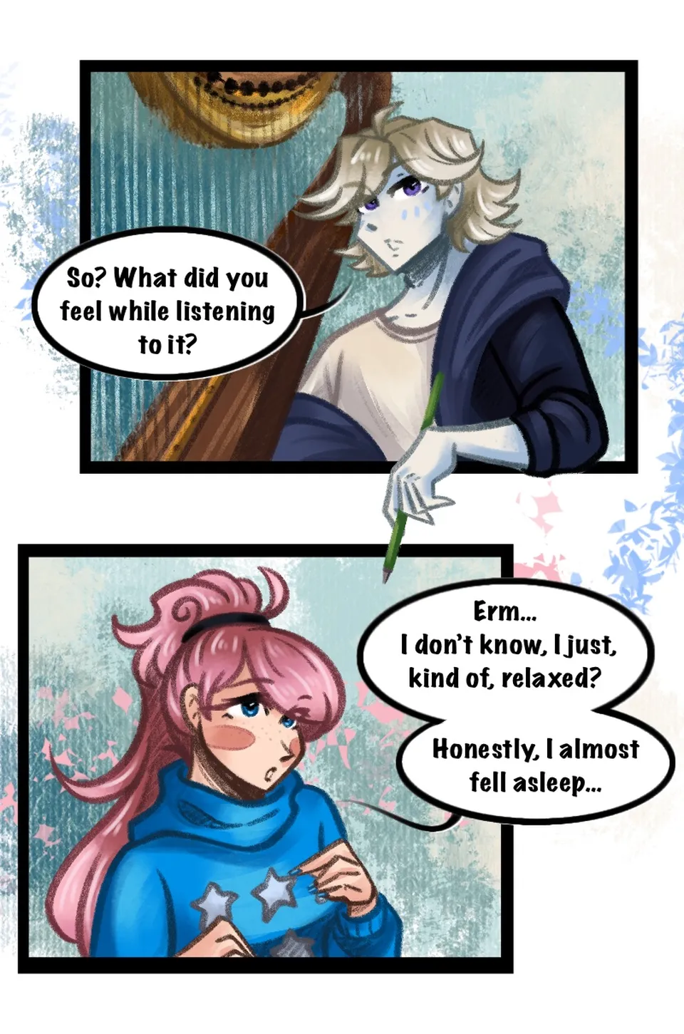 Chapter 9.1 - Harp, página 24