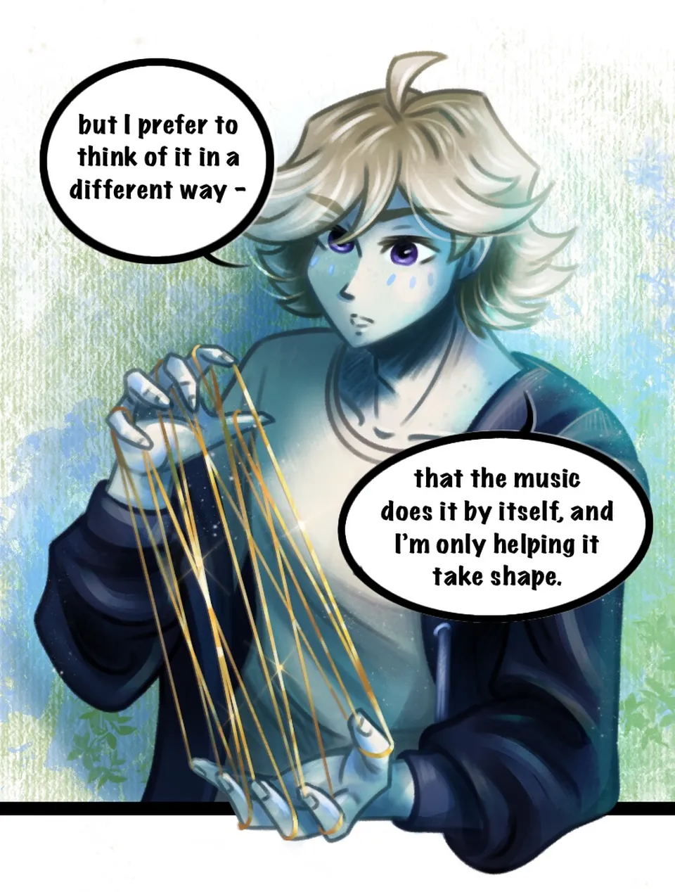 Chapter 9.1 - Harp, página 27
