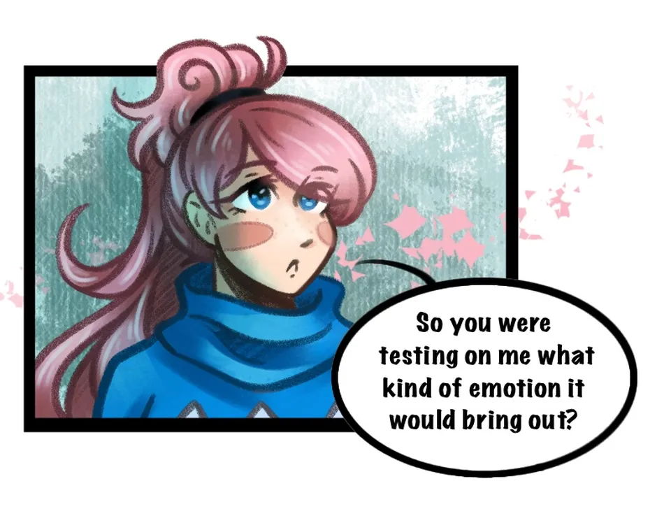 Chapter 9.1 - Harp, página 29