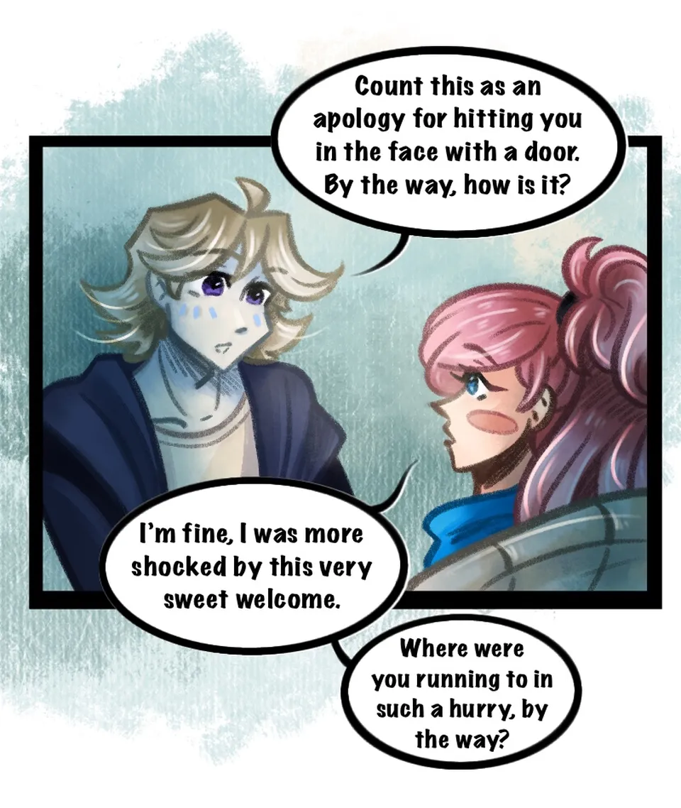 Chapter 9.1 - Harp, página 32