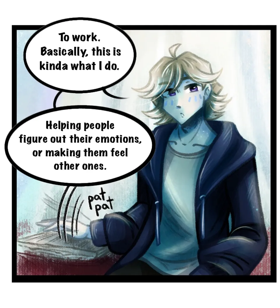 Chapter 9.1 - Harp, página 33