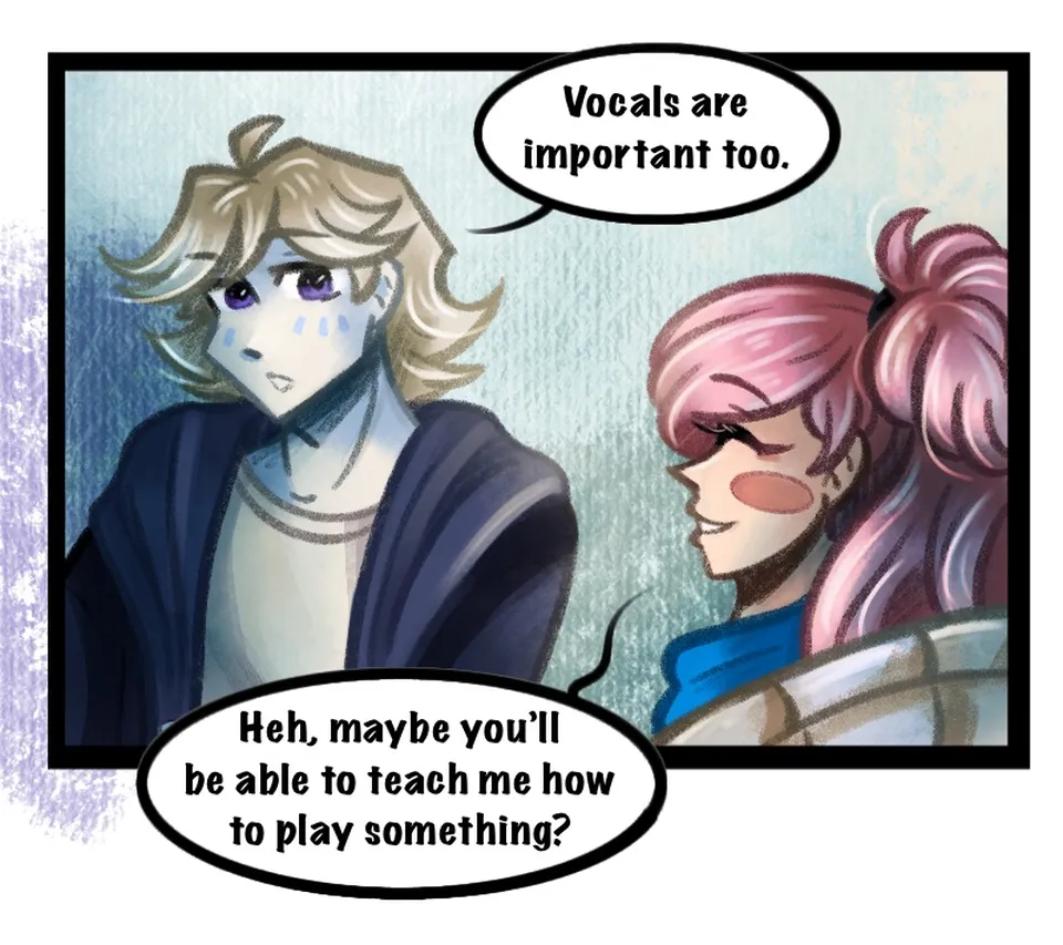 Chapter 9.1 - Harp, página 41