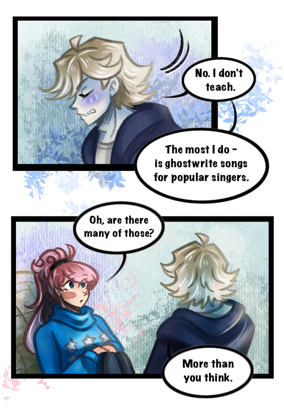 Chapter 9.1 - Harp, página 43
