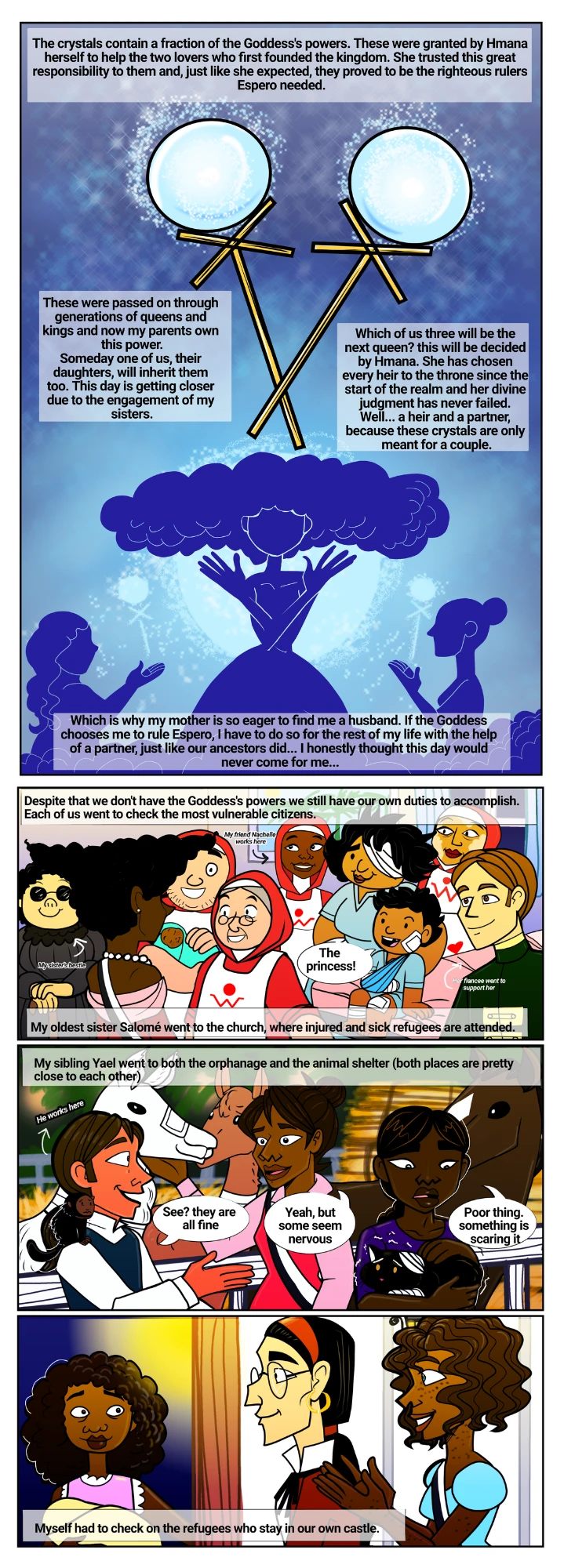 Espero I: page 5,第 2 頁
