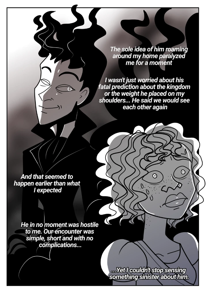 Espero I: page 5,第 4 頁