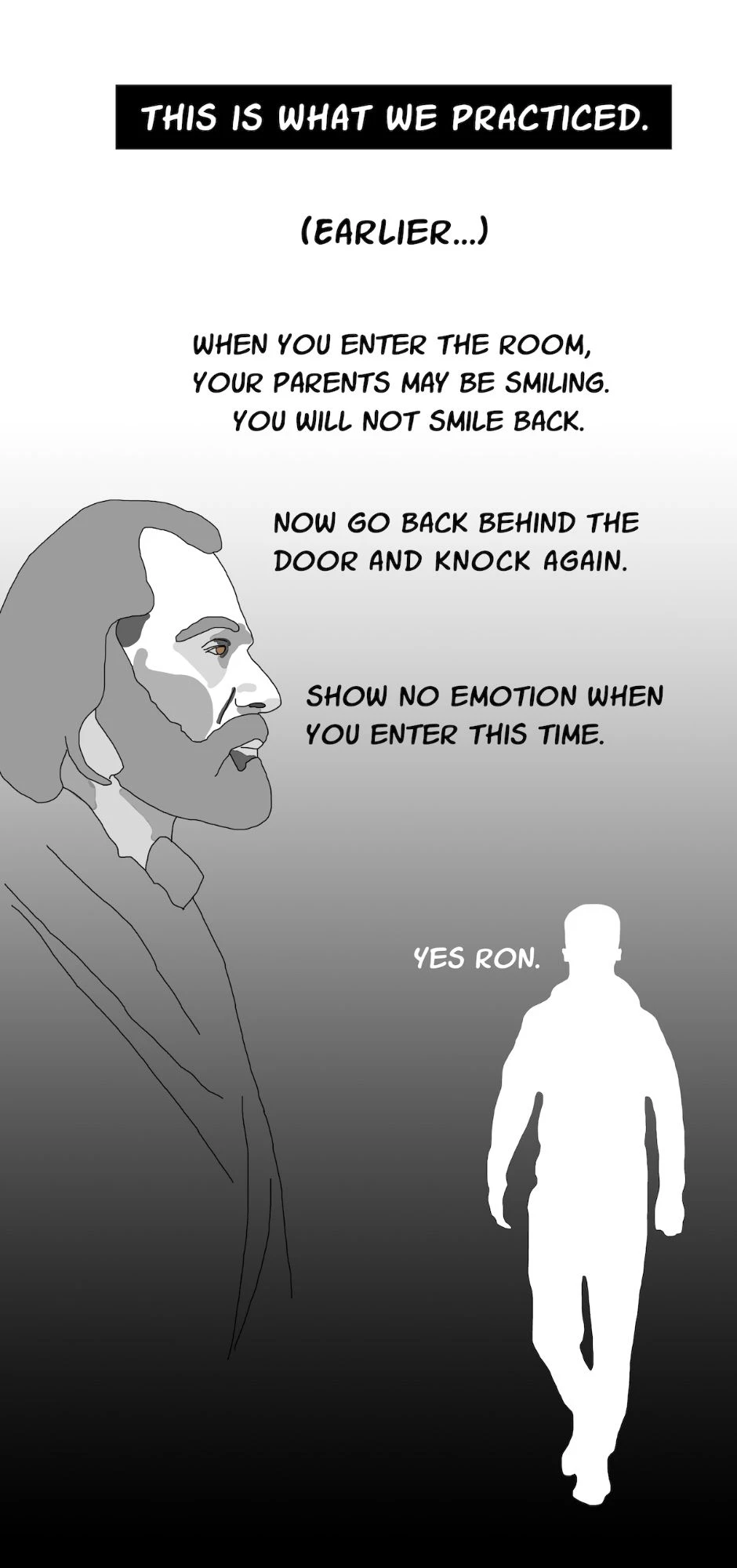 Hell to Pay，第 3 頁