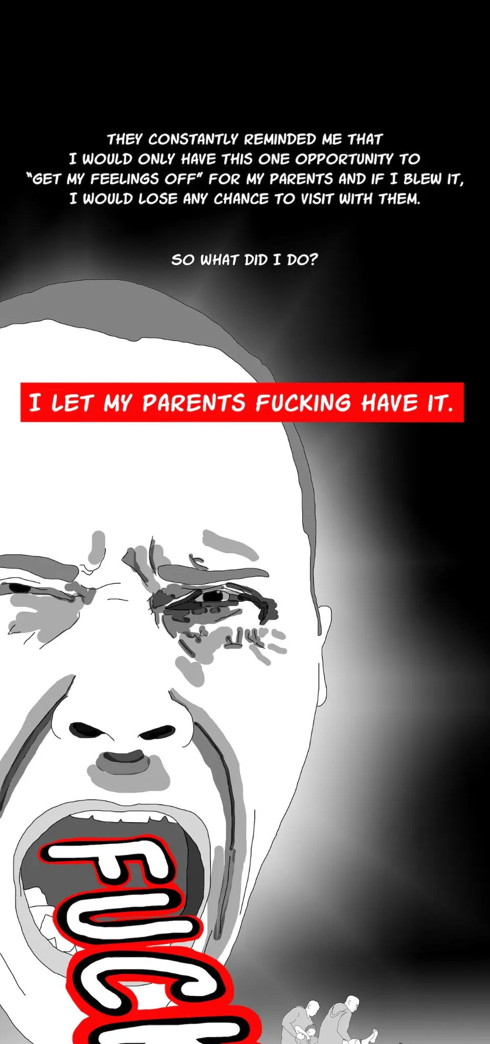 Hell to Pay, page 7