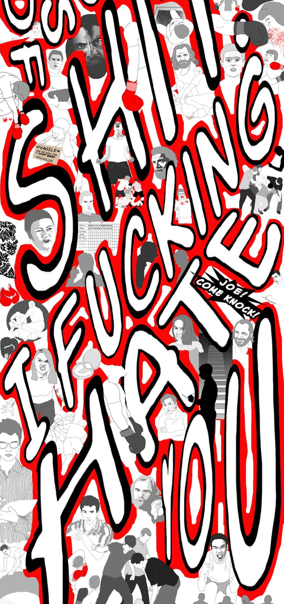 Hell to Pay，第 11 頁