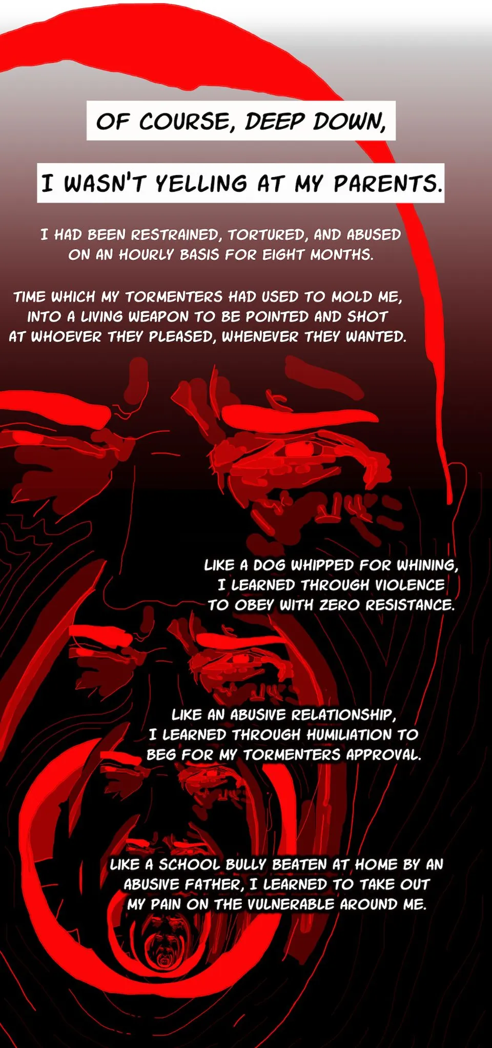 Hell to Pay, page 13