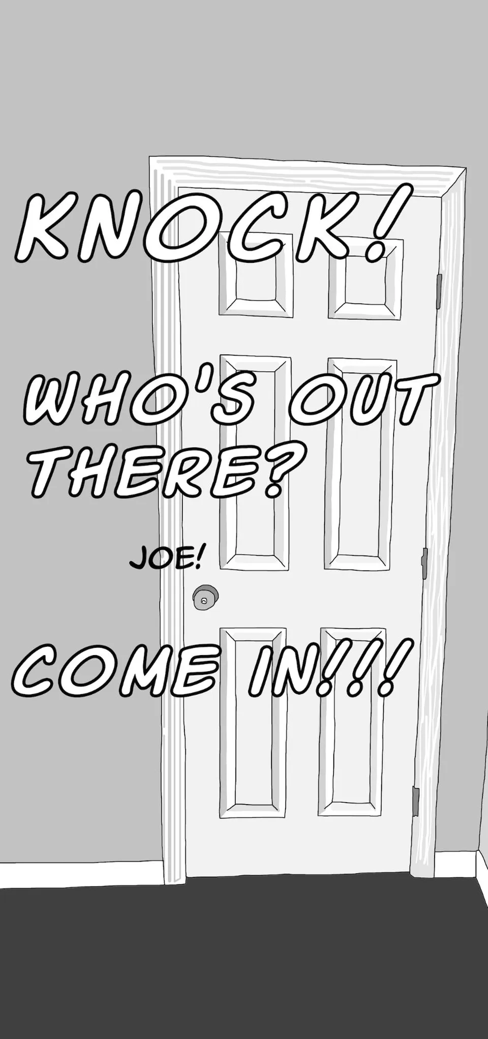 Hell to Pay, page 21