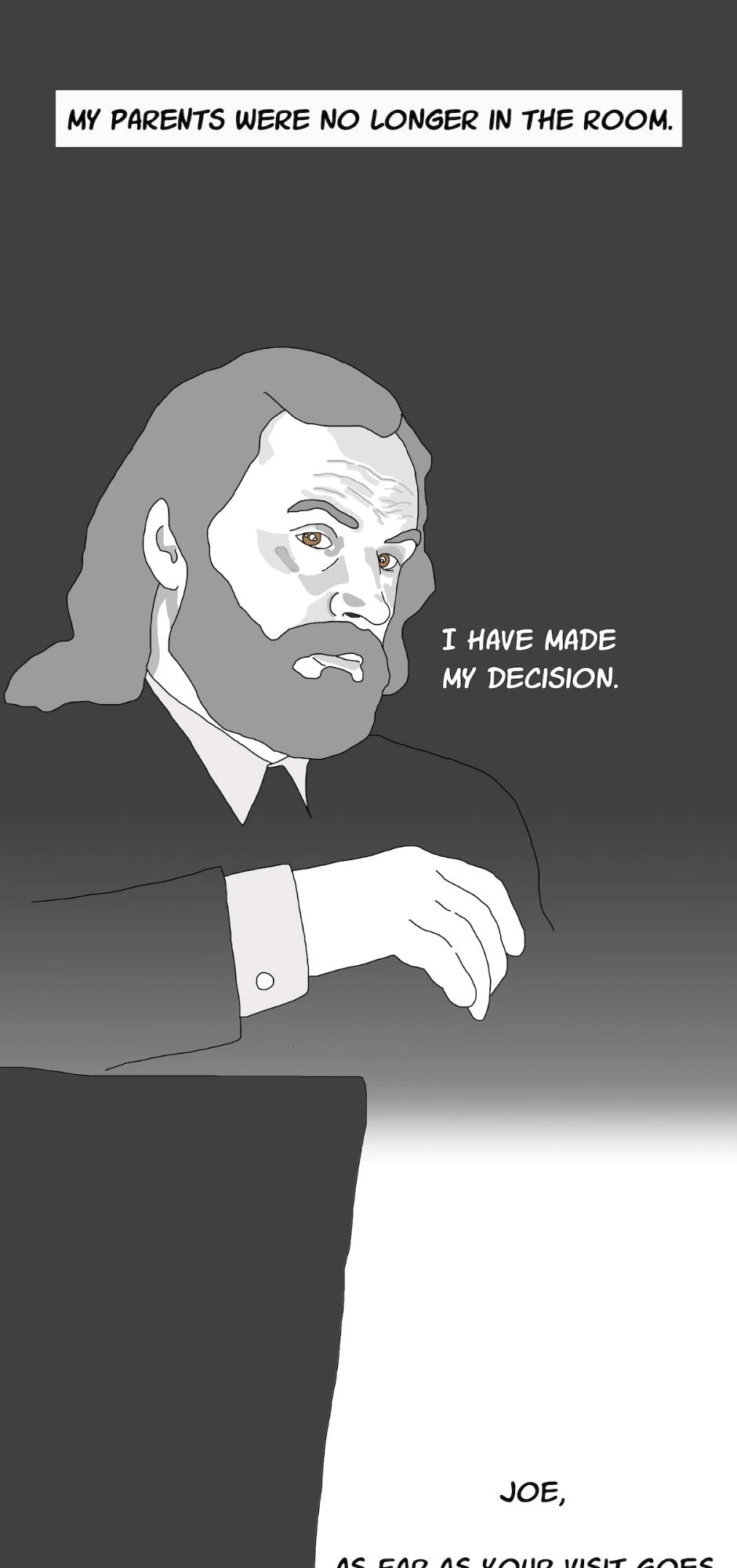 Hell to Pay，第 23 頁