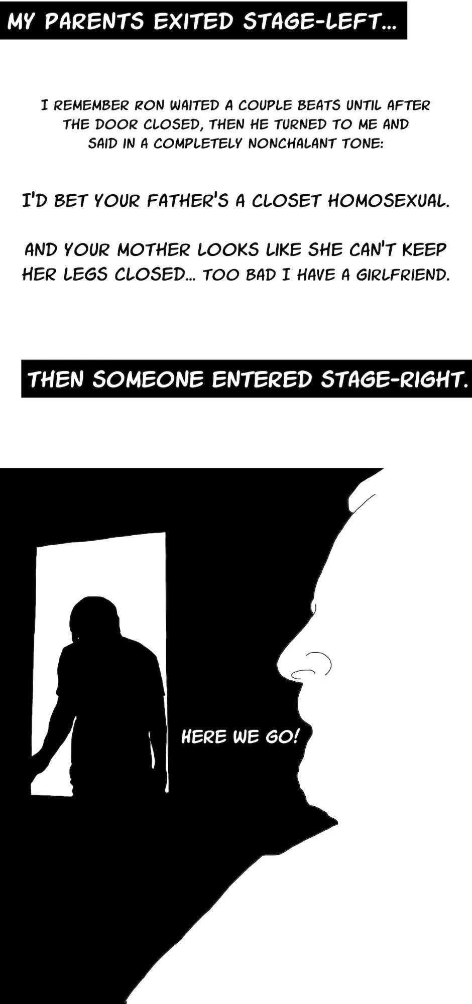 The Score，第 19 頁