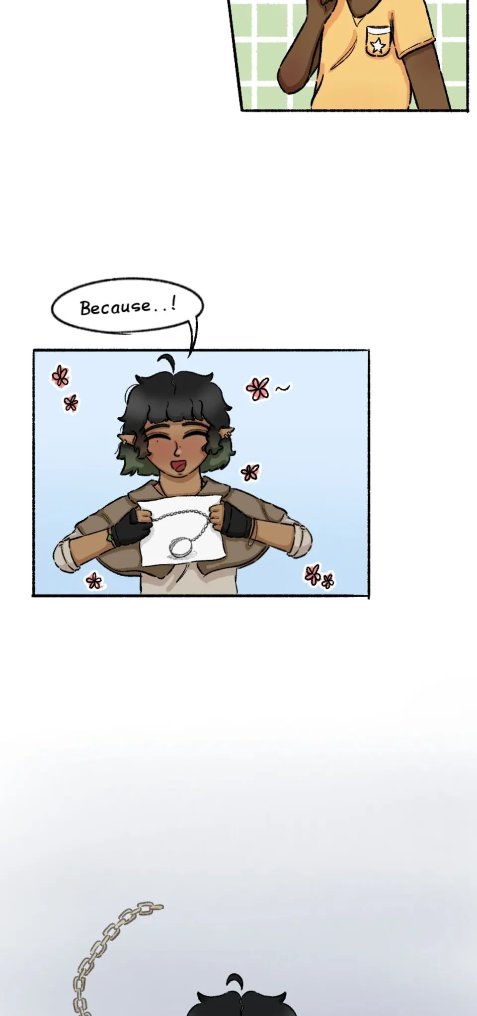 3: Drawing Prompt, page 9