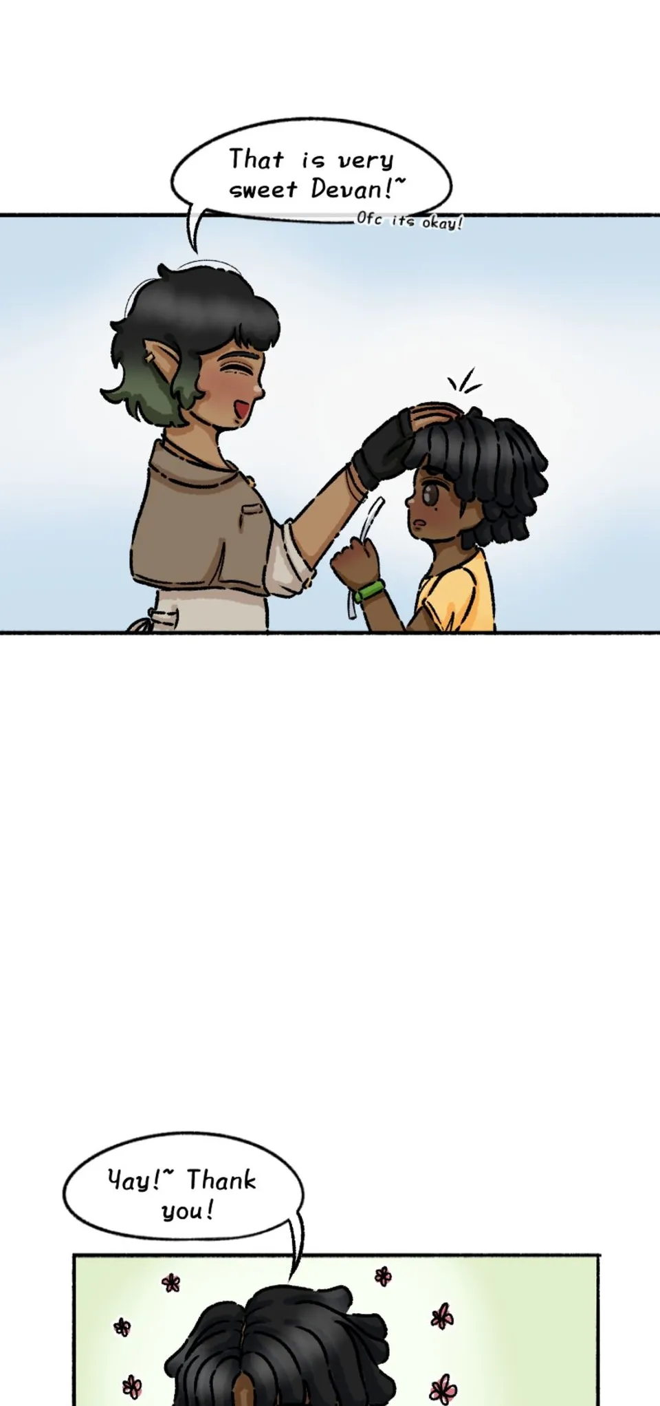 3: Drawing Prompt, page 13