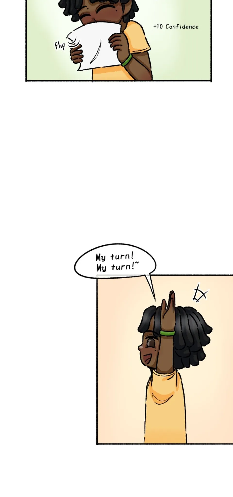 3: Drawing Prompt, page 14