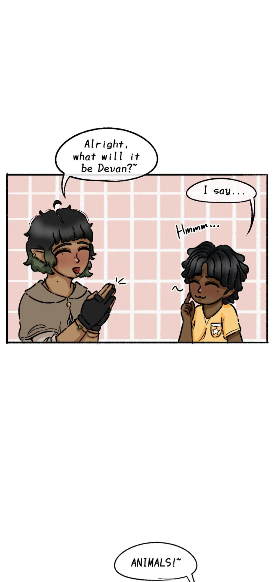3: Drawing Prompt, page 15