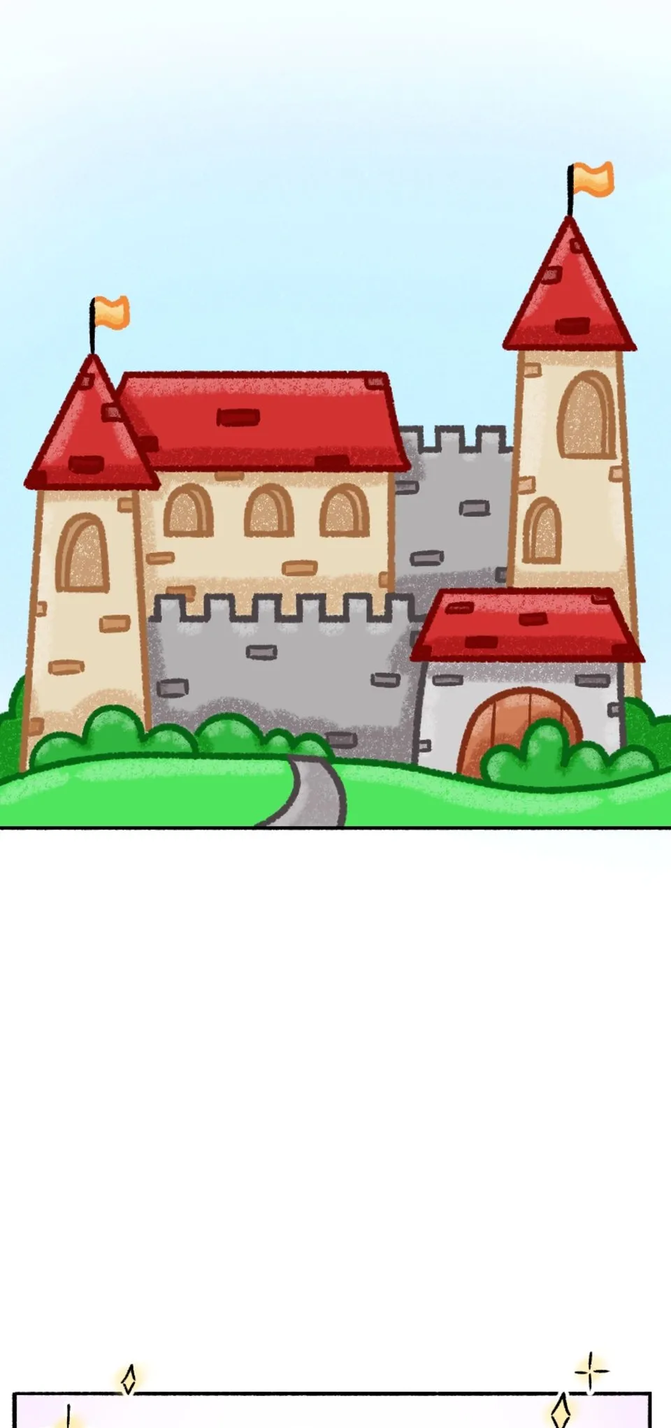 5: DIY Castle, page 4