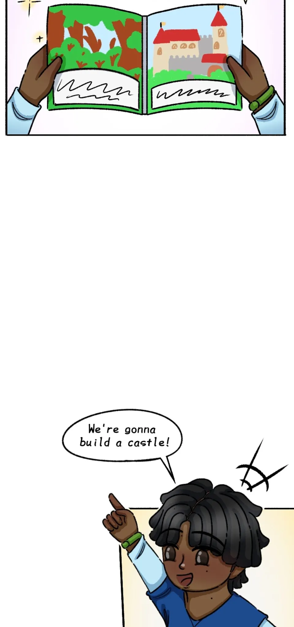 5: DIY Castle, page 5