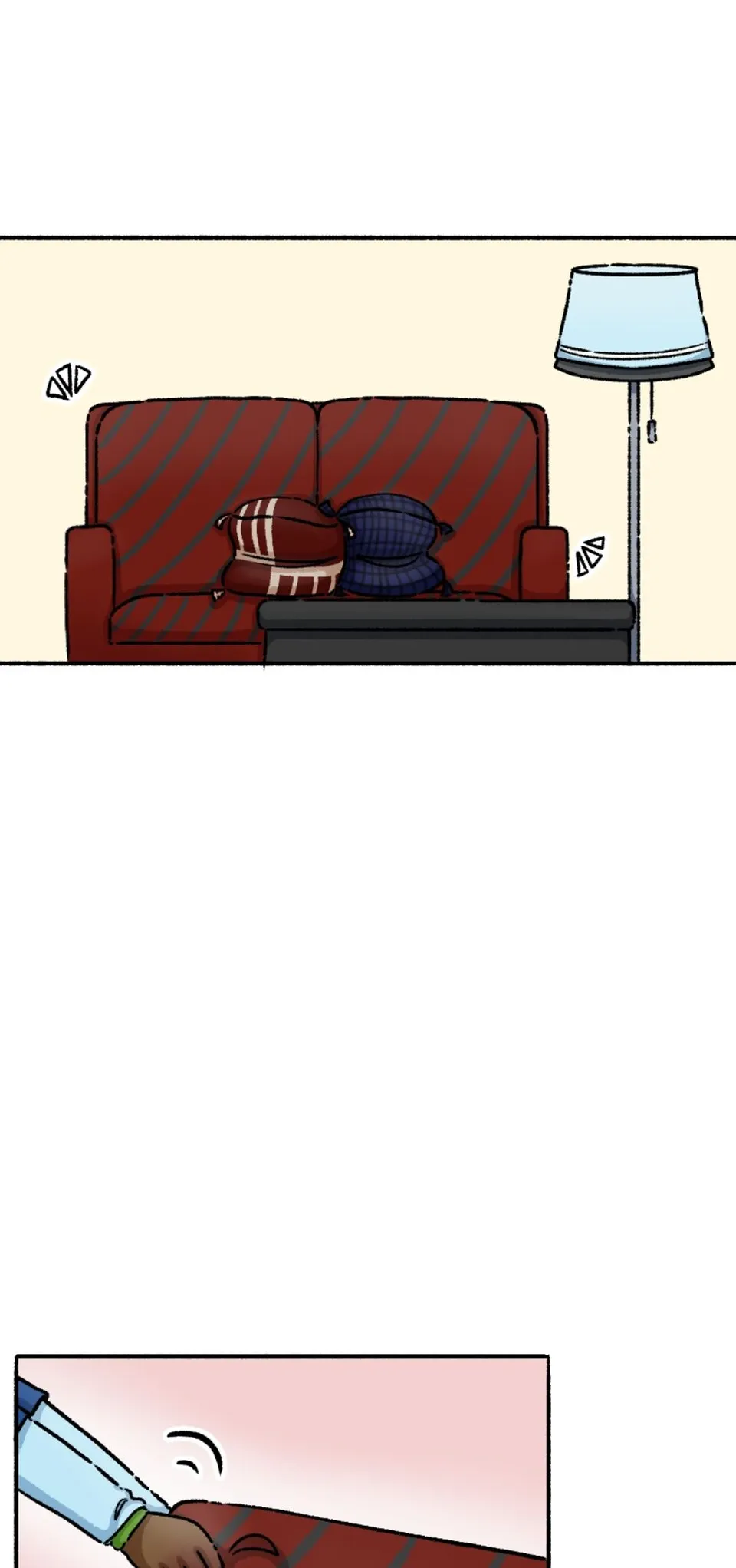 5: DIY Castle, page 8