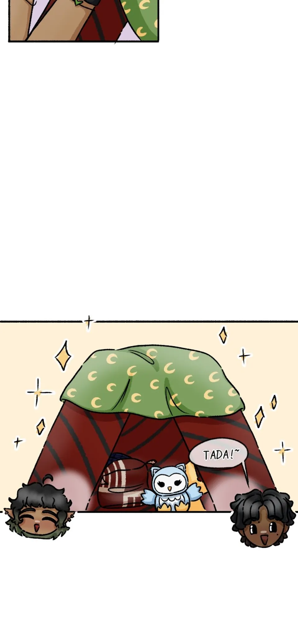 5: DIY Castle, page 10