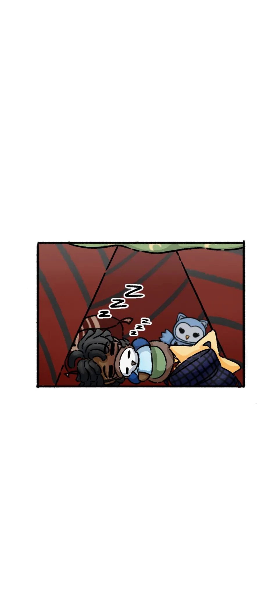 5: DIY Castle, page 13