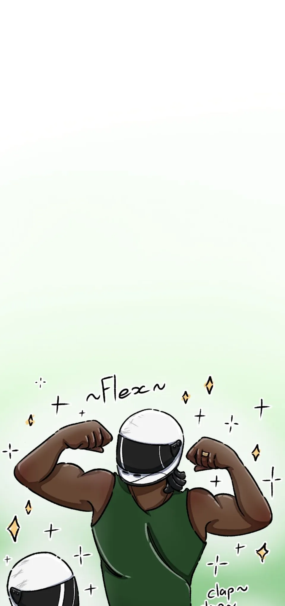 6: Helmet, page 10