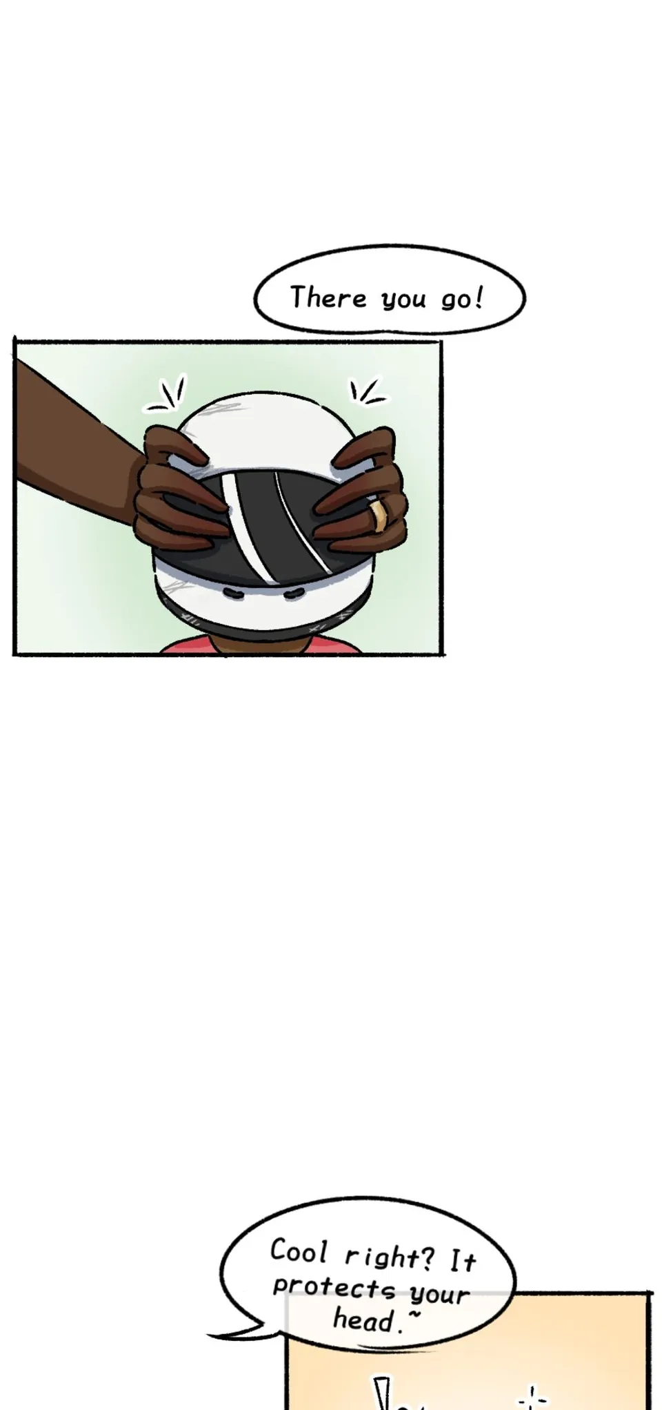 6: Helmet, page 13