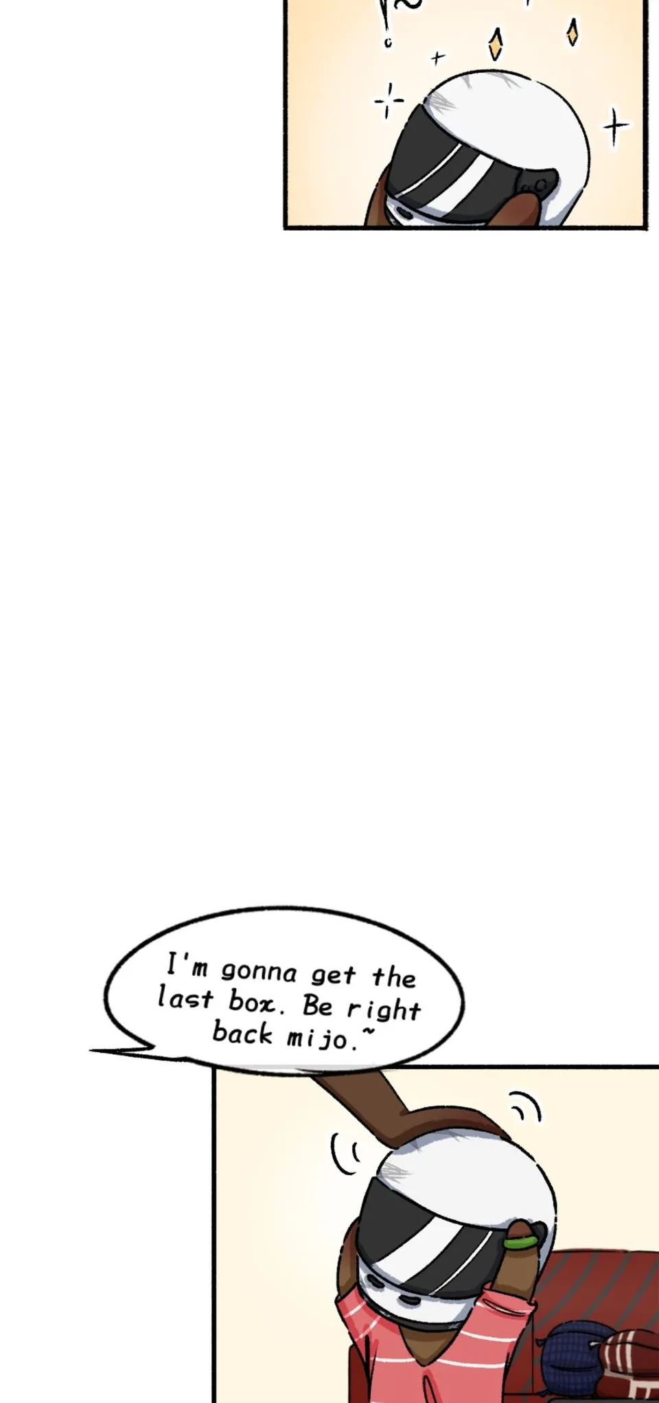 6: Helmet, page 14