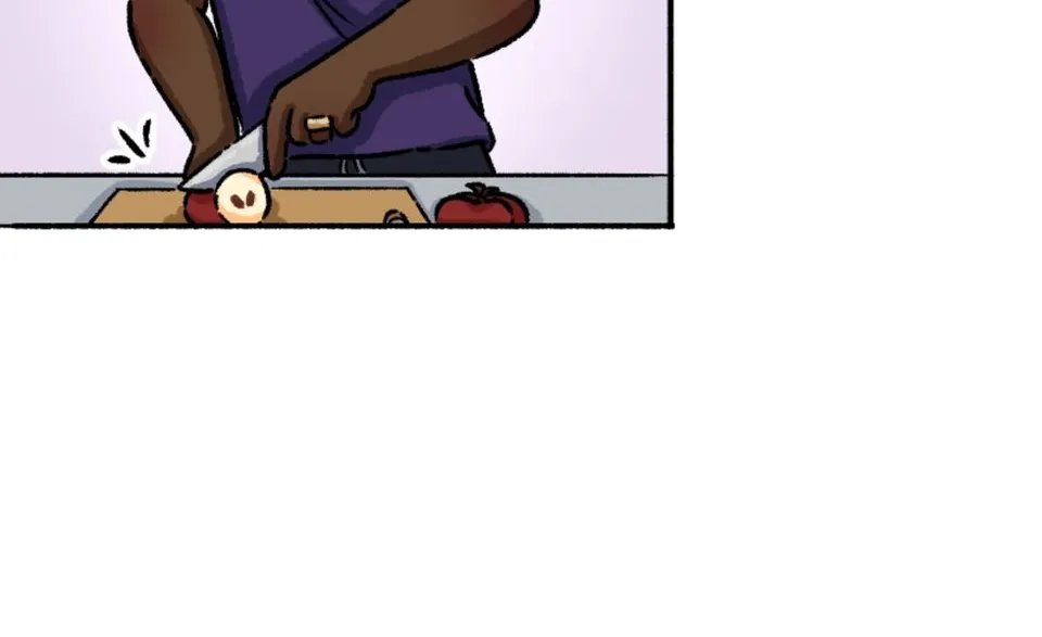 7: Closed Door, page 8