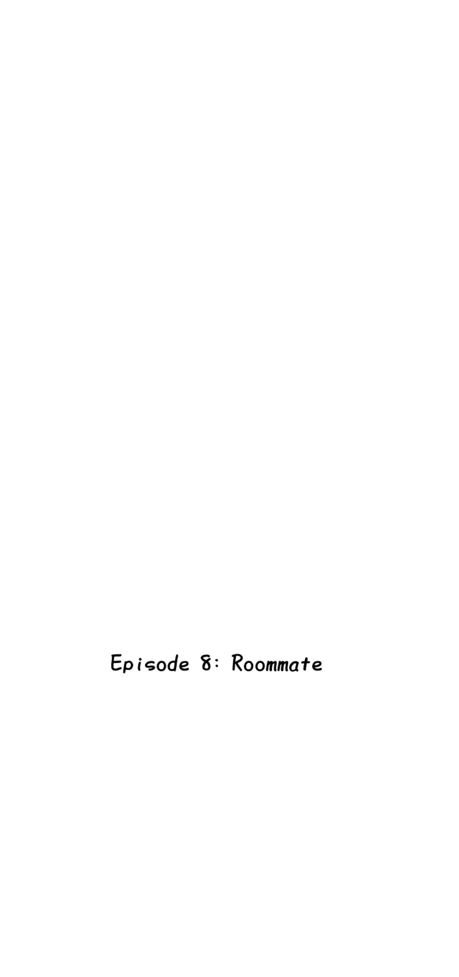 8: Roommate หน้า 1