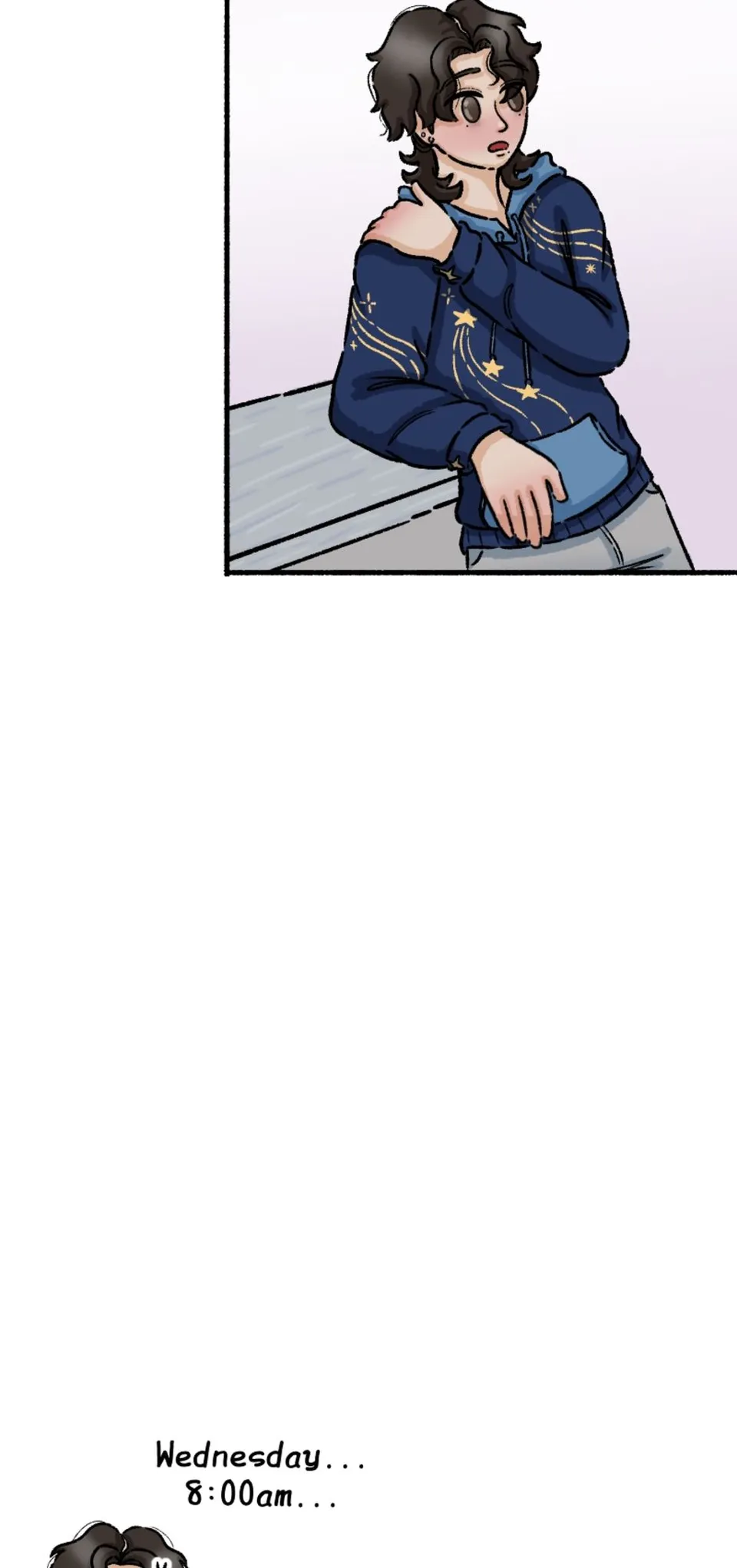 8: Roommate, Seite 10