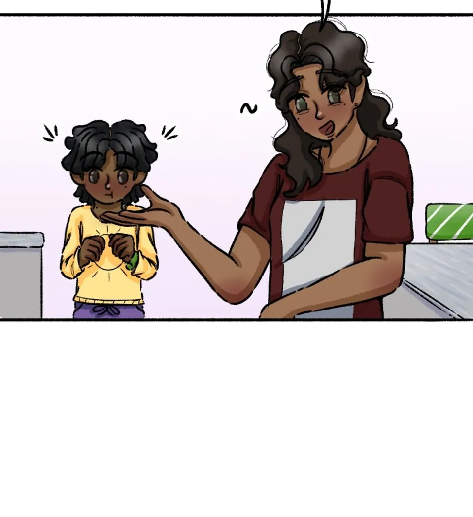 8: Roommate, Seite 12