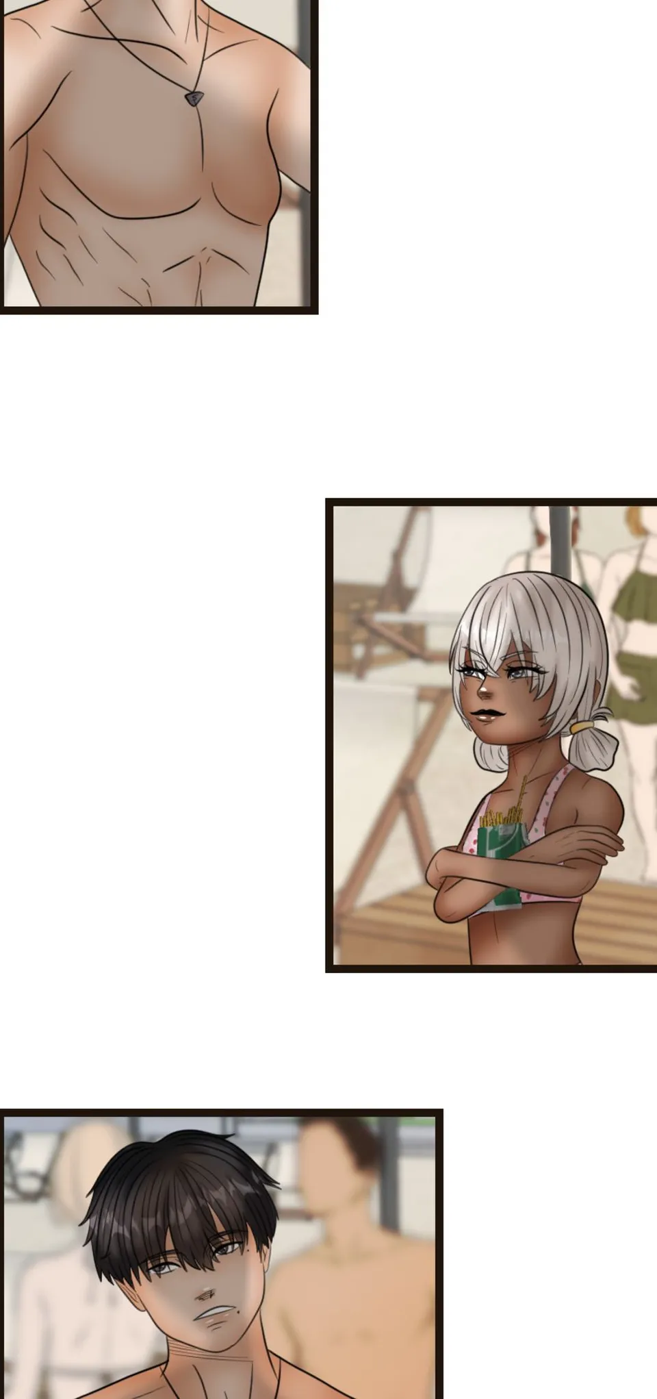 The Beach Part 2.2, Seite 14