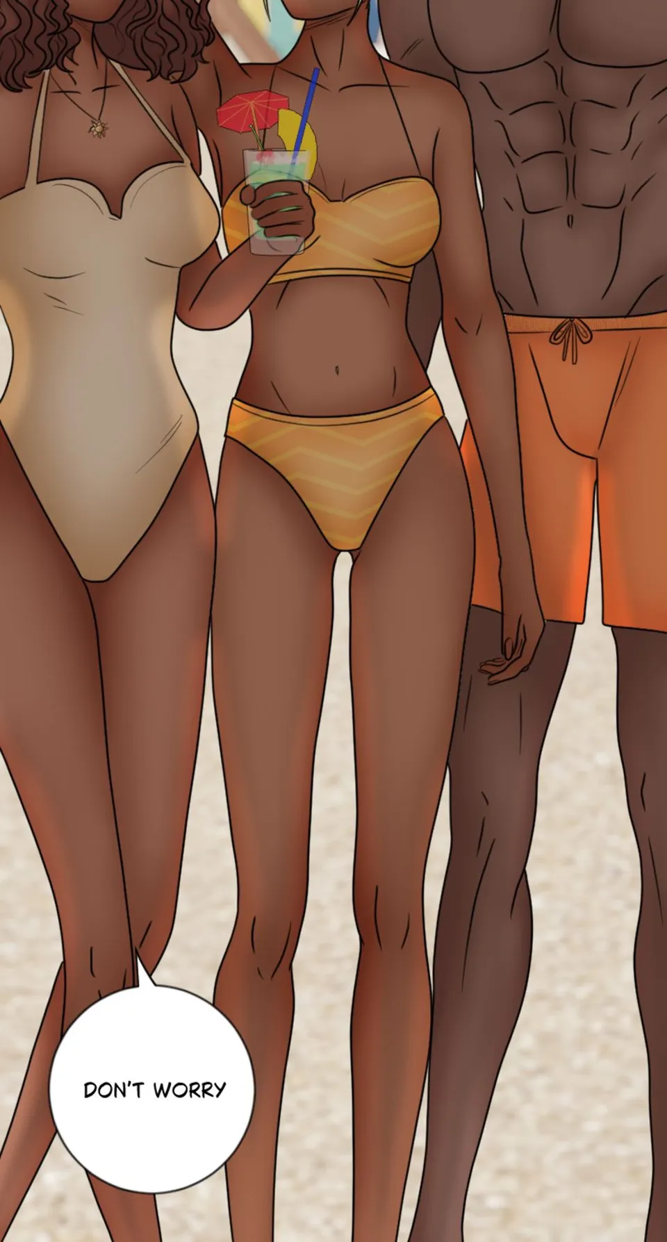 The Beach Part 2.2, Seite 24