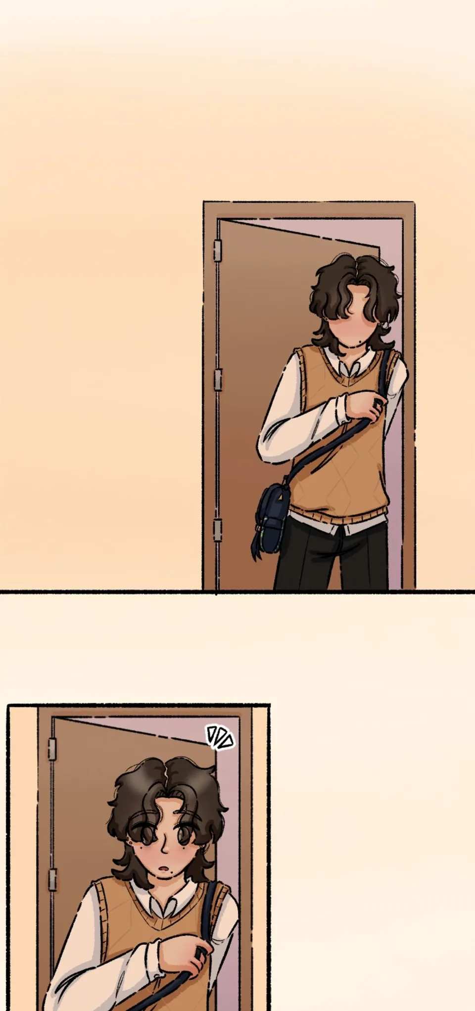 9: Goodluck Charm, page 11