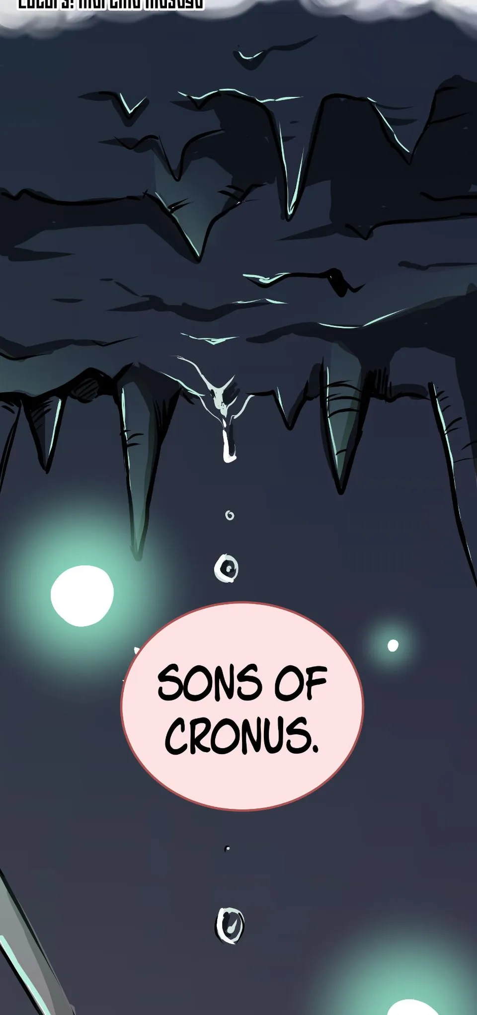 Prologue: The gifts, Seite 2