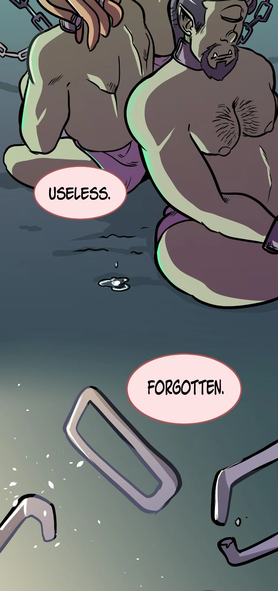 Prologue: The gifts,第 5 頁