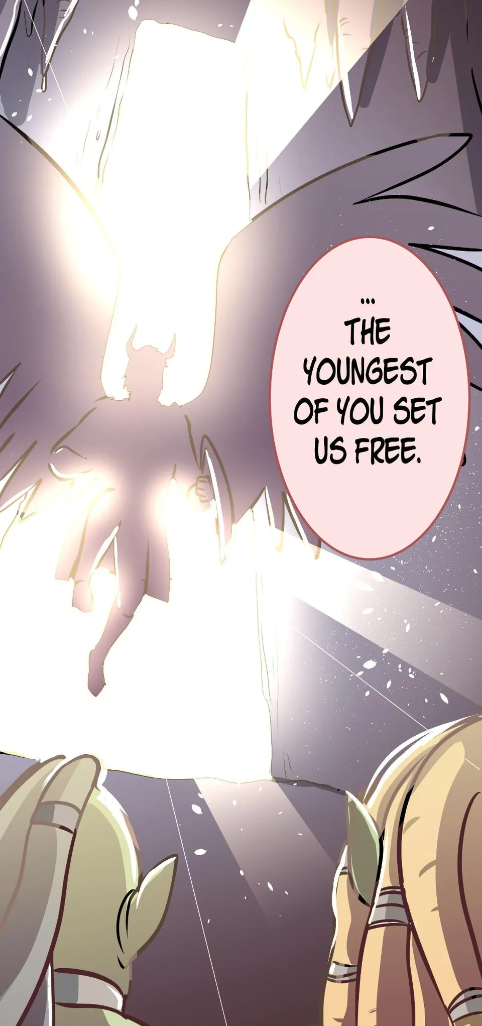 Prologue: The gifts, Seite 7