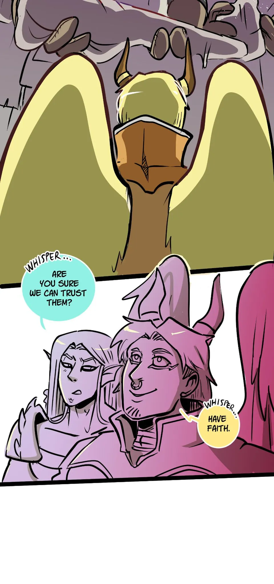 Prologue: The gifts, Seite 15