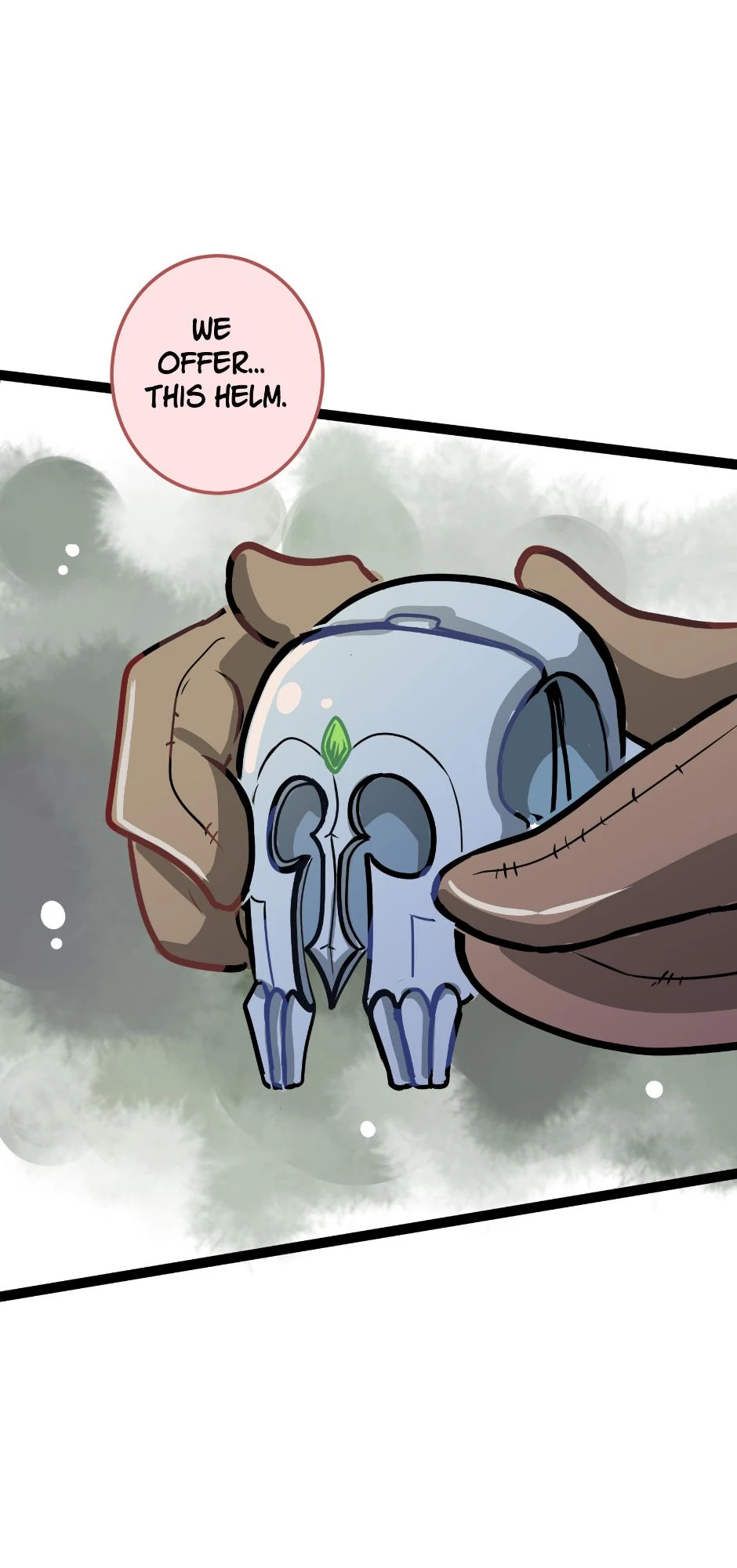 Prologue: The gifts,第 19 頁