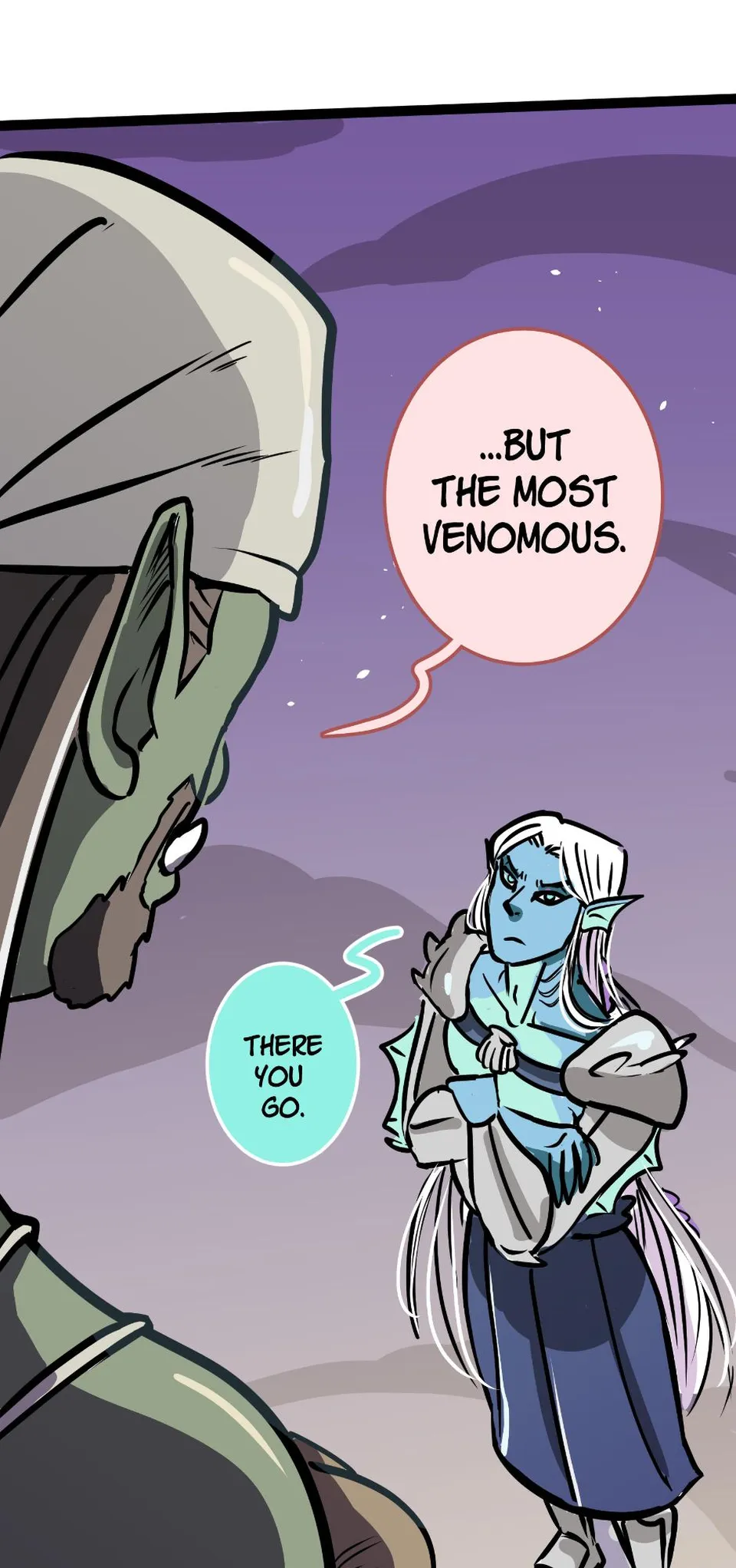 Prologue: The gifts, Seite 24