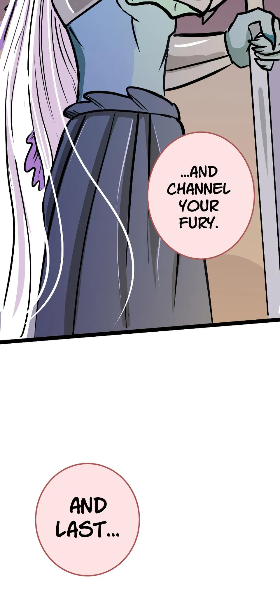 Prologue: The gifts, Seite 29