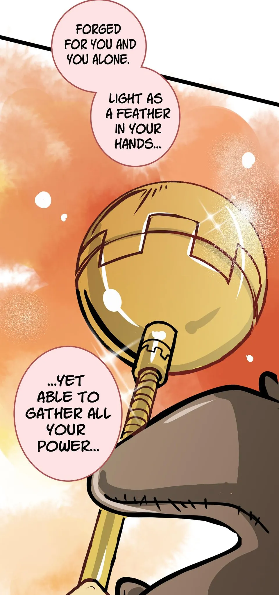 Prologue: The gifts, Seite 34