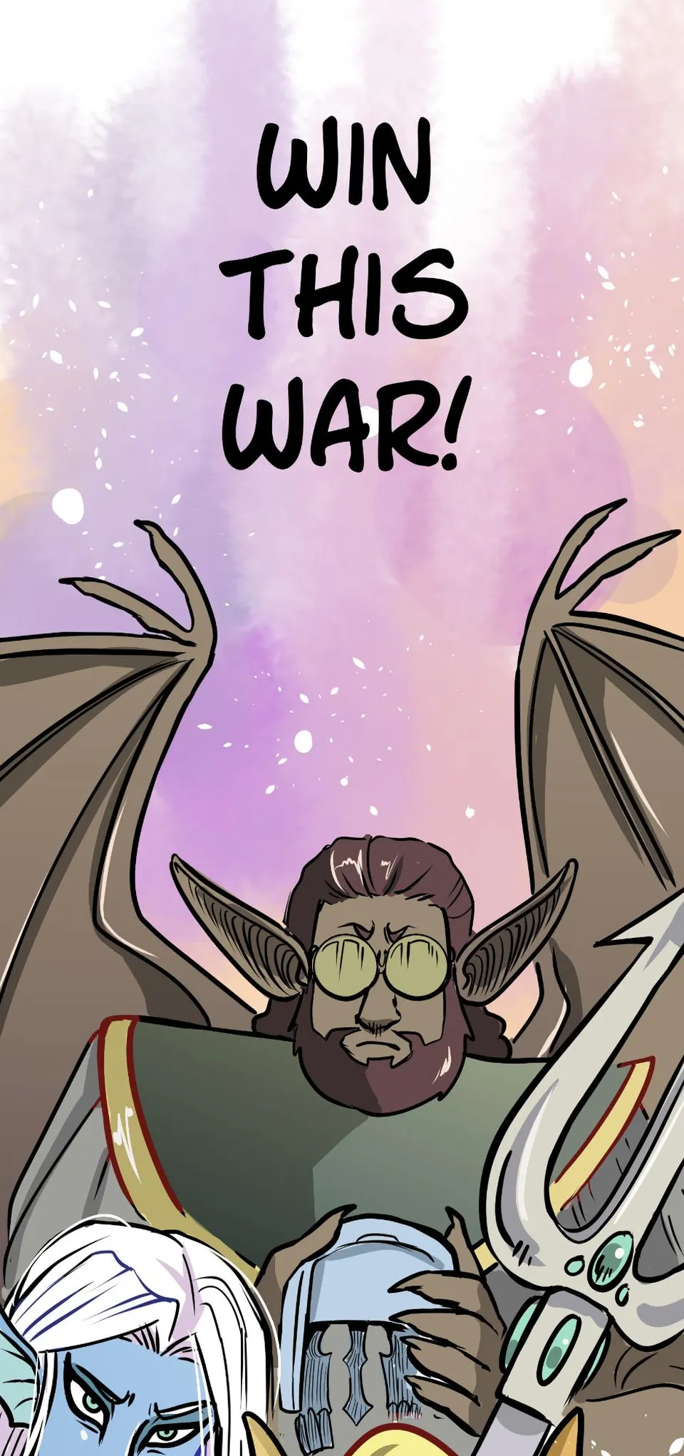 Prologue: The gifts, Seite 39