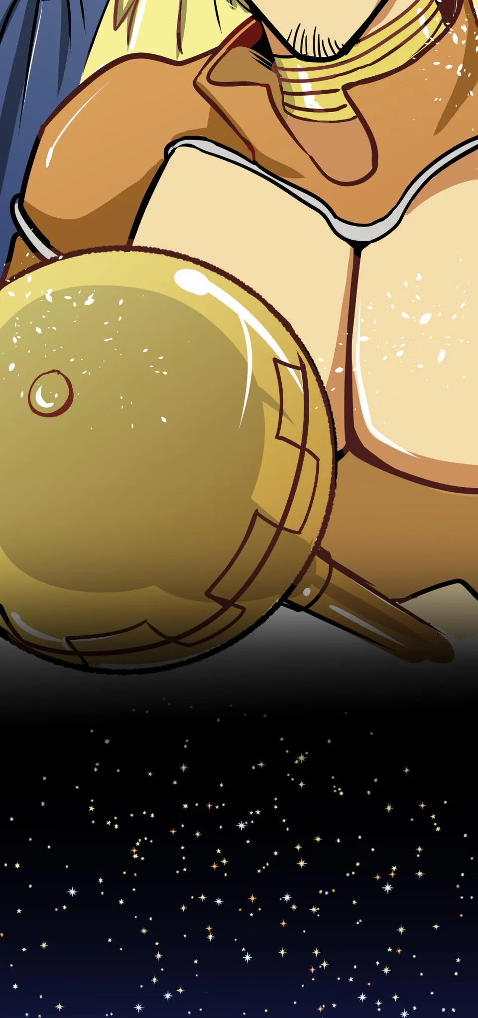 Prologue: The gifts, Seite 41