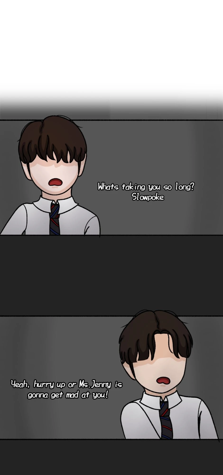 Episode 3，第 1 頁