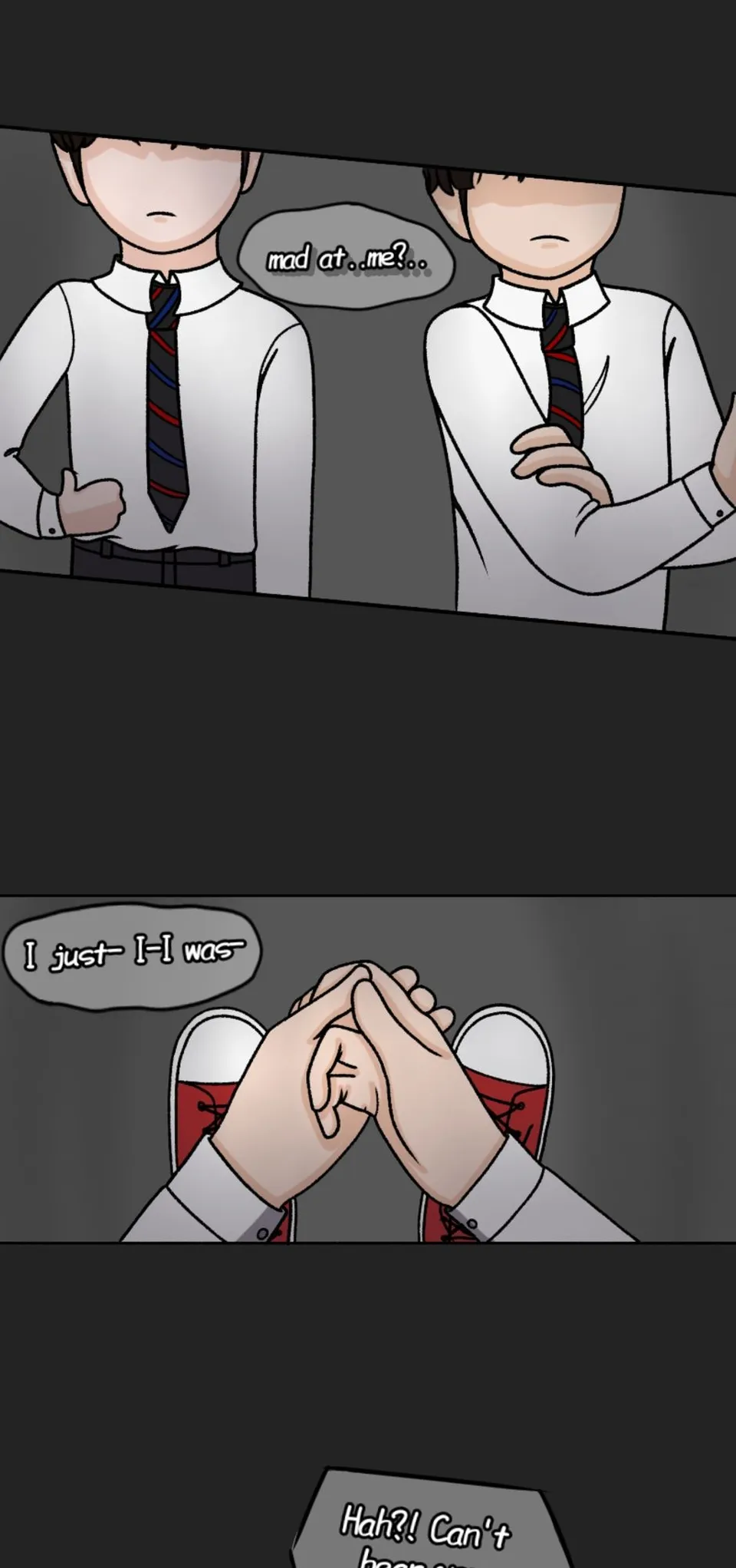 Episode 3, page 2