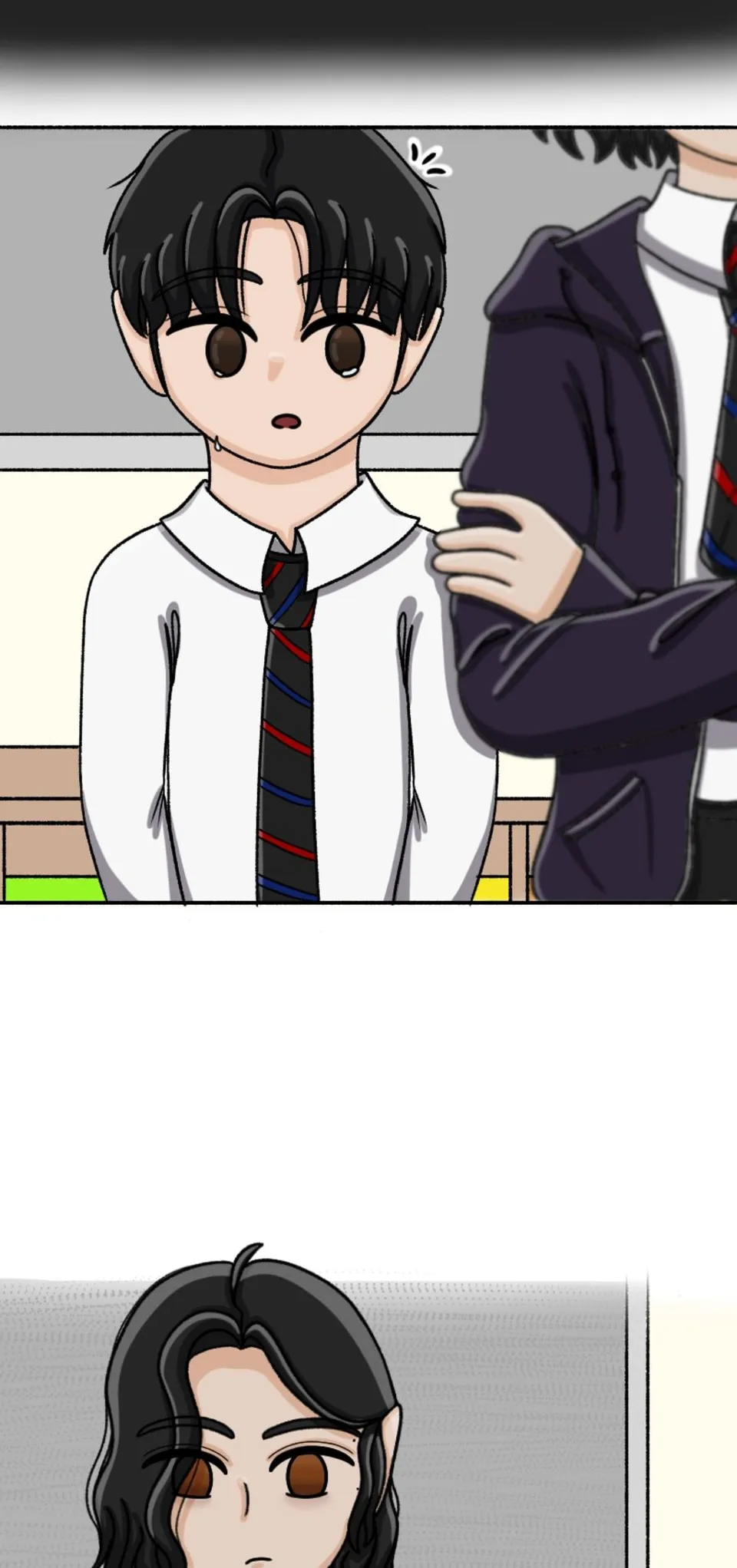 Episode 3, page 7